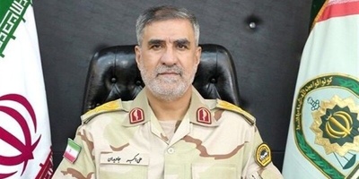 Iran Military Chief Says Any Border Breach Will Trigger “Regret‑Inducing” Response