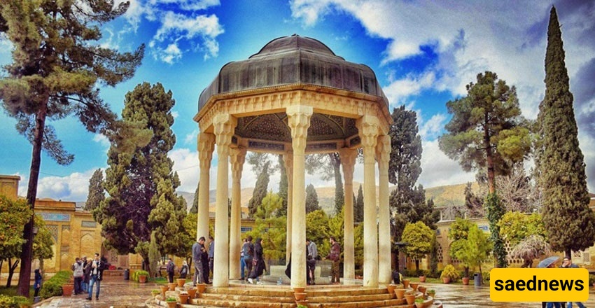 9 Shiraz Tombs That Turn Centuries Into an Afternoon Stroll