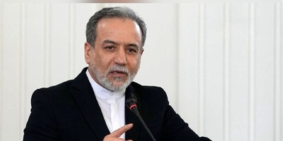 Araghchi Cautions UK Against Supporting Military Aggression
