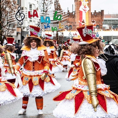 Discover Belgium’s Hidden Festival Gems You Didn’t Know About