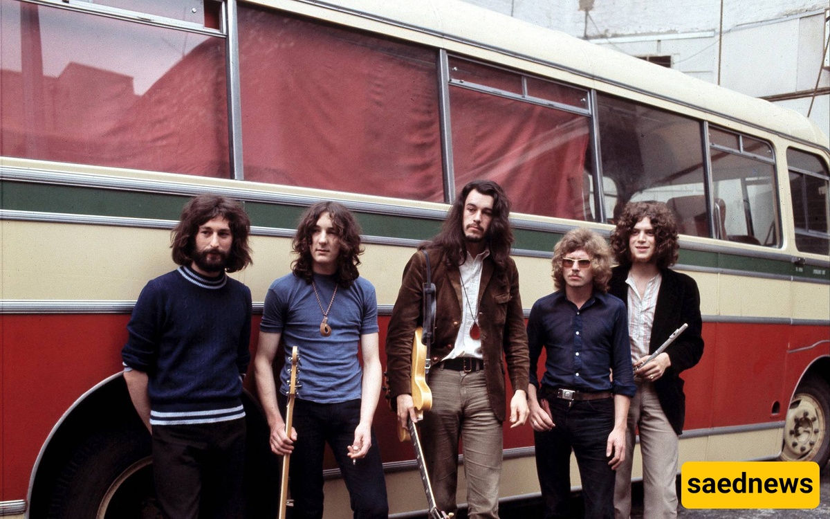 Supertramp