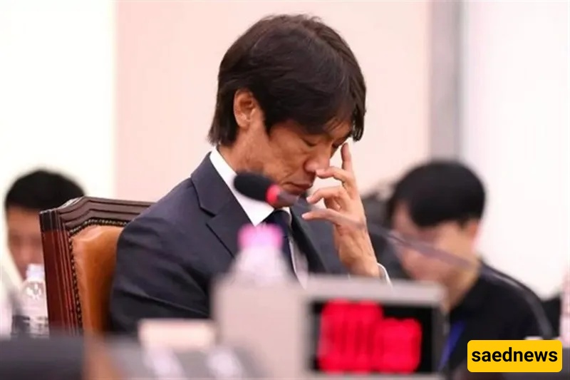 Hong Myung-bo