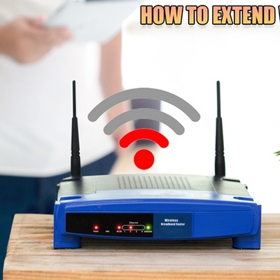 Ways to Improve Wi-Fi Signal Strength