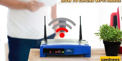 Ways to Improve Wi-Fi Signal Strength