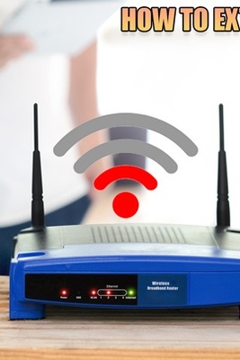Ways to Improve Wi-Fi Signal Strength