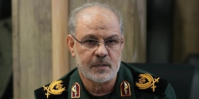 IRGC Spokesman: Economic Pressure and Blockade Will Cost the US More Than Iran