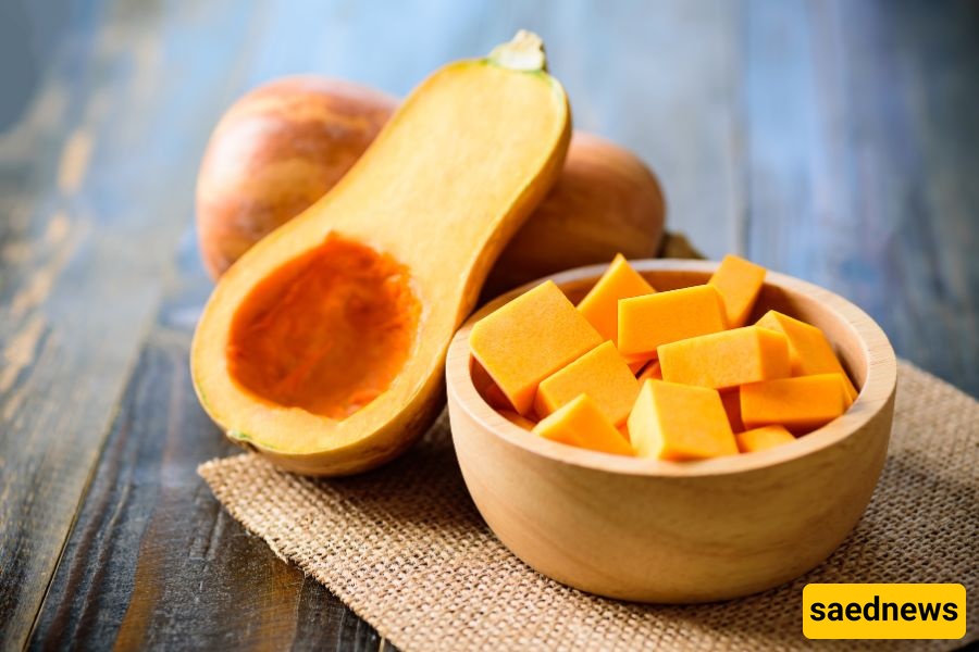 Pumpkin