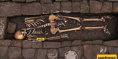 The Mysterious Case of a Fetus Born in a Grave