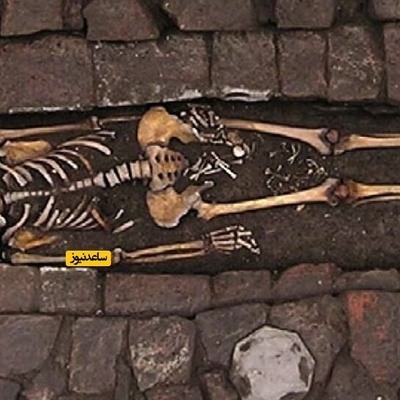 The Mysterious Case of a Fetus Born in a Grave