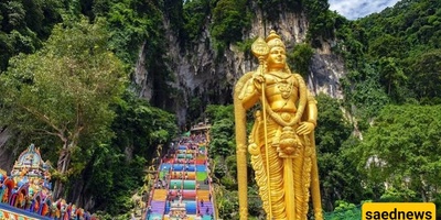 Batu Caves in Kuala Lumpur: One of Malaysia’s Most Remarkable Attractions