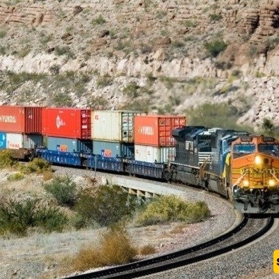 Iran’s Transit Via road Reaches 5 Million Tons in 4 months