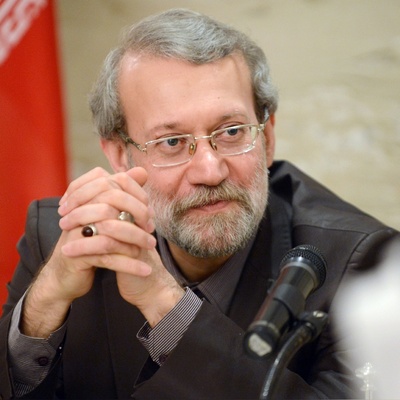 Inside Larijani’s Iraq Trip: From Security Pact to Regional Unity