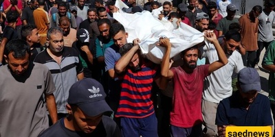 Devastation in Gaza: 42 Killed in Israeli Airstrikes, Including Entire Family