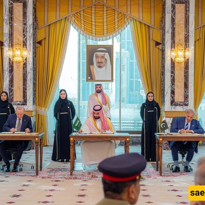 From Mecca to Tehran: Why Iran’s Place in the Middle East’s Next Security Order Matters