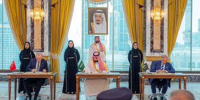 From Mecca to Tehran: Why Iran’s Place in the Middle East’s Next Security Order Matters