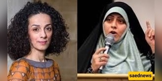 Mina Alinejad’s harsh reaction to her sister Masih Alinejad / For years I have suffered from my sister’s disregard for my affection, I was less valuable to her than what she always claimed…