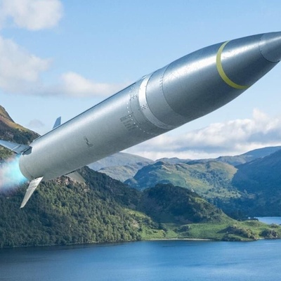 US Seeks Cheaper, More Numerous Cruise Missiles, Official Says