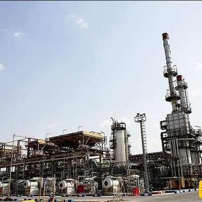 Tehran Refinery Is in Full Health / Operations Continue Without Interruption