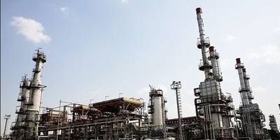 Tehran Refinery Is in Full Health / Operations Continue Without Interruption