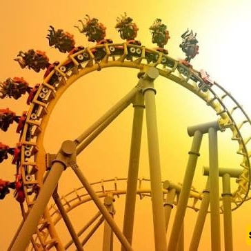 Complete Guide to Beijing Happy Valley Amusement Park: Attractions, Location & Address