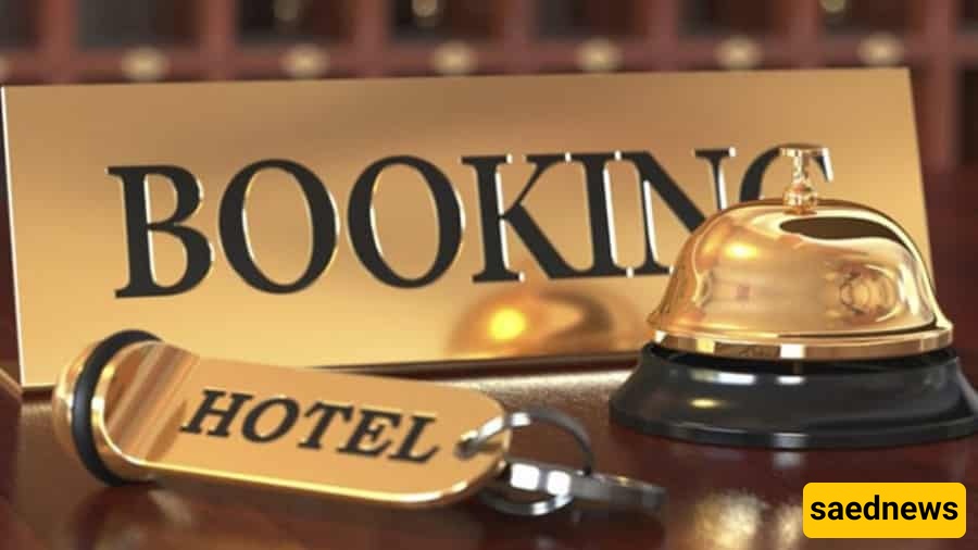 Booking A Hotel