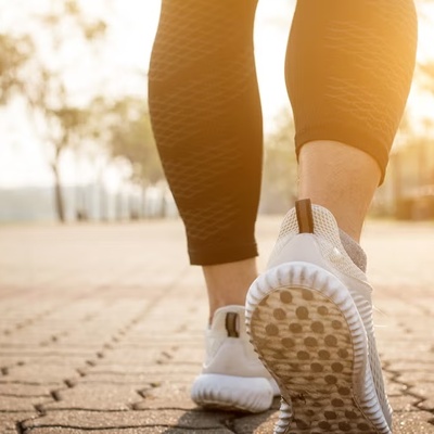 Which Is Better: Faster Walking or Longer Walking?