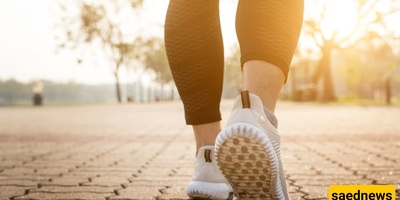 Which Is Better: Faster Walking or Longer Walking?