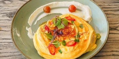 How to Make a Perfect Omelet: From Choosing Ingredients to Flawless Cooking