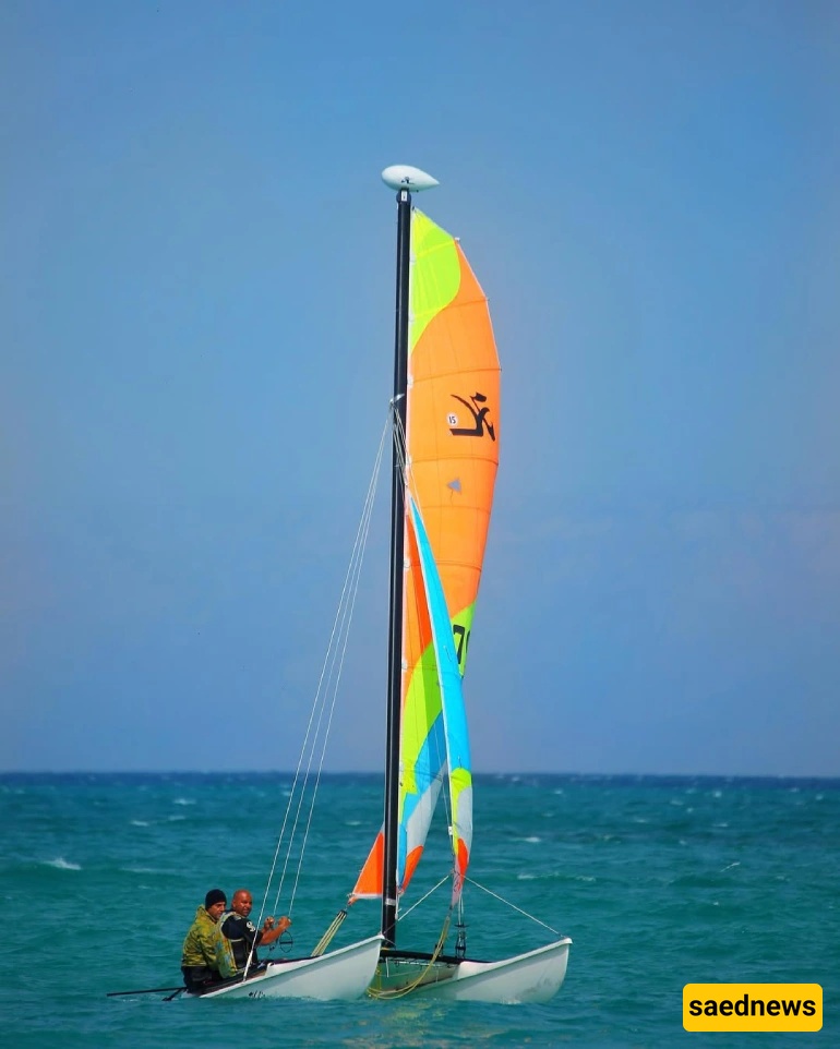 Marina Beach