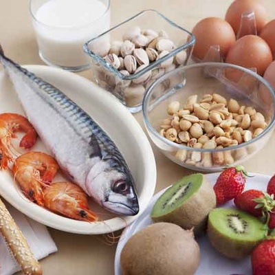 The Most Common Food Allergens In Children