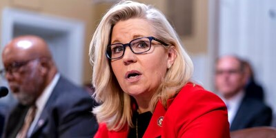 Liz Cheney, a Top G.O.P. Trump Critic, Says She Will Vote for Harris