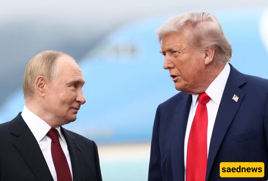 CNN: Putin’s Victories Put Trump in Front of Difficult Decisions
