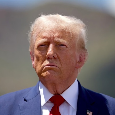Trump Announces White House Legal Shake-Up, Names Will Scharf as New Counsel