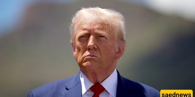 Trump Announces White House Legal Shake-Up, Names Will Scharf as New Counsel