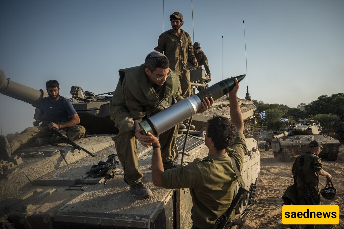 Israel Launches First Phase of Attack on Gaza: Turning Point in the Crisis or a New Political Deadlock?