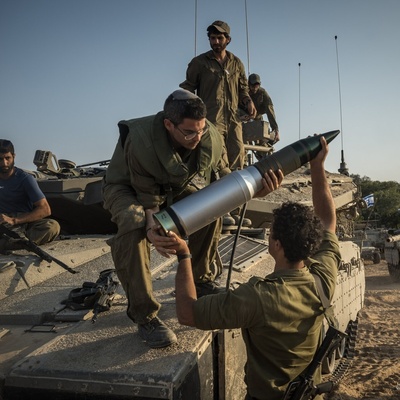 Israel Launches First Phase of Attack on Gaza: Turning Point in the Crisis or a New Political Deadlock?
