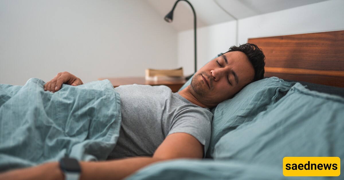 Better Sleep