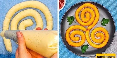Quick & Easy Cooking: Simple, Delicious Potato Dishes Anyone Can Make + Video