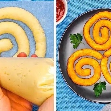 Quick & Easy Cooking: Simple, Delicious Potato Dishes Anyone Can Make + Video