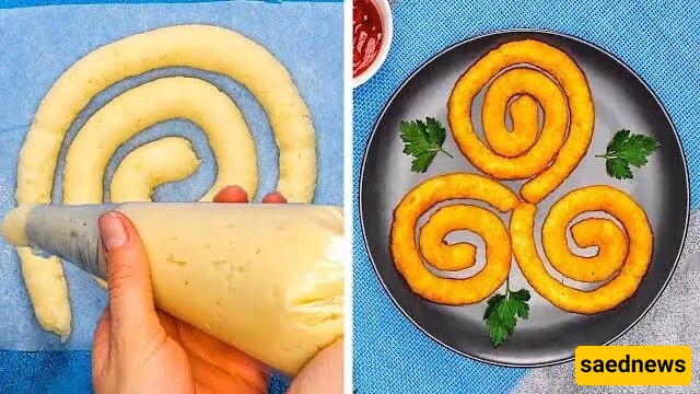 Quick & Easy Cooking: Simple, Delicious Potato Dishes Anyone Can Make + Video