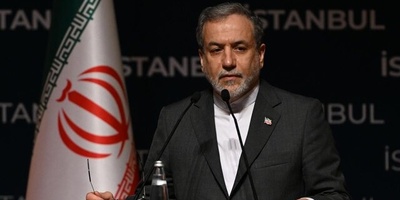 Iran Rejects EU’s Call To Negotiate Termination Of Nuclear Program