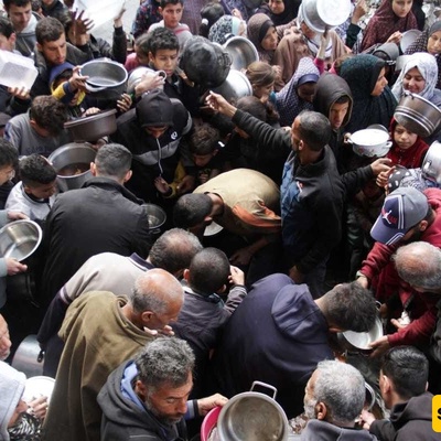 UN says 1,373 Palestinians Killed in Gaza While Waiting For Food