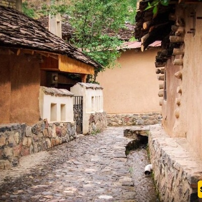 UN Hails Iranian Villages as Hidden Gems of Global Tourism