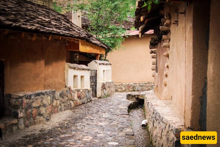 UN Hails Iranian Villages as Hidden Gems of Global Tourism