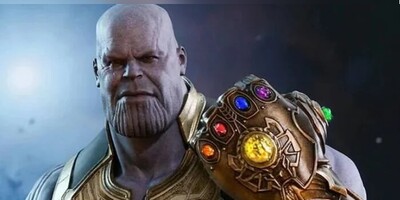 Thanos Strikes Again: New Variant Reignites Curiosity Among Marvel Fans!