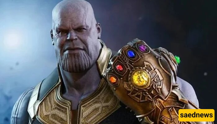 Thanos Strikes Again: New Variant Reignites Curiosity Among Marvel Fans!