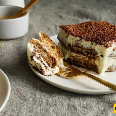 International Desserts / How to Make Delicious Tiramisu in Authentic Italian Style — A Recipe That Was Hidden from Everyone + Video