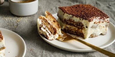 International Desserts / How to Make Delicious Tiramisu in Authentic Italian Style — A Recipe That Was Hidden from Everyone + Video
