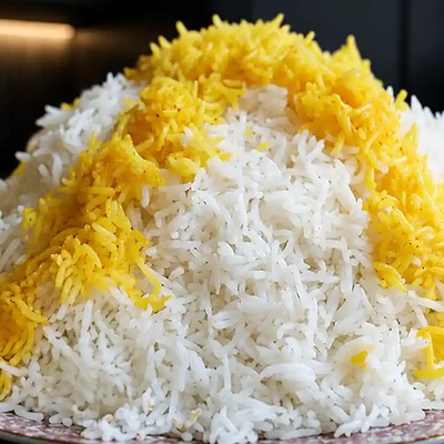 The Secret To Making Rice Smell Delicious Without Artificial Additives
