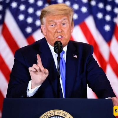 Restoring Lost Credibility Through Threats: Trump Targets Iran Despite Ceasefire